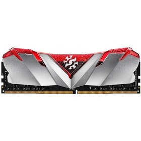 Resim XPG Gammix D30 AX4U36008G18I-SR30 8 GB DDR4 3600 MHz CL19 Ram 