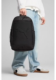 Resim Puma Buzz 28l Sırt Çantası Siyah 