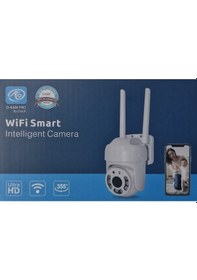 Resim O-kam 3031 Wifi Ptz Güvenlik Kamerası 