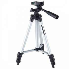 Resim Polham Profesyonel Tripod Üç Ayak Profesyonel Kamera Telefon Tripodu 360 Derece 