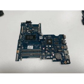 Resim Hp 250 G4 Anakart ASL50 LA-C921P Intel I5-6200U 2 GB R5 M330 Yenilenmiş 