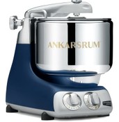 Resim Ankarsrum Akm 6230Rb Mutfak Şefi Royal Blue 