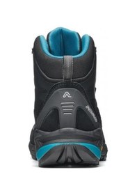 Resim Asolo A26037 00 A933 Nuuk Gv Ml Black/blue Moon Kadın Outdoor Bot 001 