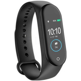 Resim Singree M4 0.96" Akıllı Saat 