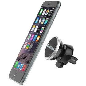 Resim Ankanorm Araç Içi Mıknatıslı Telefon Tutucu 360 Derece Dönebilen Telefon Tutma Aparatı 
