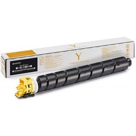 Resim Utax Ck-8515Y 7006Ci / 7307Ci / 8006Ci / 8307Ci Sarı Toner 
