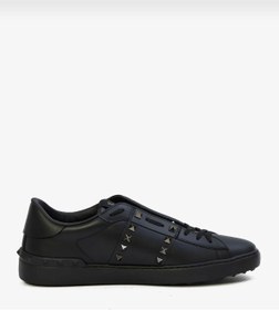 Resim Valentino Garavani Rockstud Untitled Low-Top Sneakers 