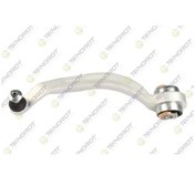Resim Teknorot A-519 Salincak Kolu Sol Alt Egri A4 A6 A8 Super B Passat 95-00 4d0407693 (WA222917) 
