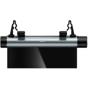 Resim Baseus Clean Garbage Araç Arka Koltuk Için Çöp Torbası + 40 Adet Siyah (120380512) 