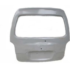 Resim Dega HYUNDAI H100 BAGAJ KAPAĞI (YERLİ) 97- REF. NO: 78100-43483 UYUMLU HUN08H1004Y 