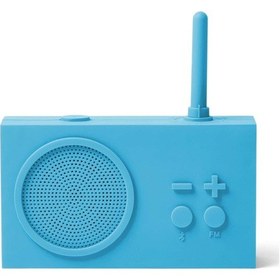 Resim Lexon Tykho 3 LA119T0 Radyo ve Bluetooth Hoparlör 