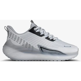 Resim Lescon Aırfoam Herox 2 Gri Kadın Spor Ayakkabı 