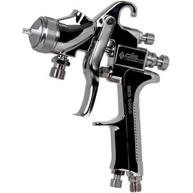 Resim Ges Platinum K506p 1.1 MM Basınçlı Tip Boya Tabancası 