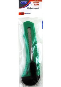 Resim Mas 575 Maket Bıçagı Büyük 