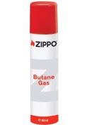 Resim Zippo Premium Gazlı Ve Pürmüzlü Çakmaklar Için Bütan Gaz 2007676 