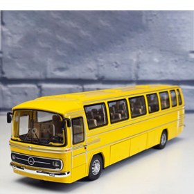 Resim diğerr1 1:43 Ölçek Mercedes Benz O302 Otobüs 