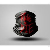 Resim Motospartan Baf Bandana Bf-017 Diğer 