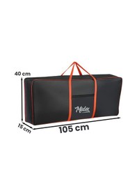 Resim Midex Cs-104a Org Çantası Profesyonel Org İçin Taşıma Kılıfı 15x40x105 Cm 