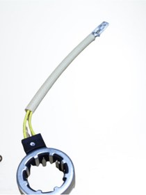 Resim Arçelik - Beko Çamaşır Makinesi Motor Tako Bobini ( 372205506 ) 