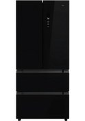 Resim Teka RFD 77825 GBK EU 516 LT No-Frost Gardırop Tipi Buzdolabı 