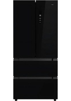 Teka RFD 77825 SS EU No-Frost Gardırop Tipi Buzdolabı