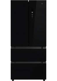 Resim Teka RFD 77825 GBK EU 516 LT No-Frost Gardırop Tipi Buzdolabı 