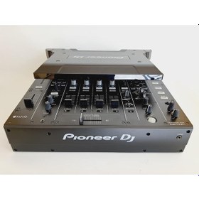 Resim Pioneer DJM-TOUR1 Dokunmatik Ekranlı 4 Kanal Dijital Mikser 