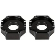 Resim Hightower Sur Ron Light Bee S X Segway X160 X260 Elektrikli Dirt Bike Aks Blok Zincir Gergi Siyah 