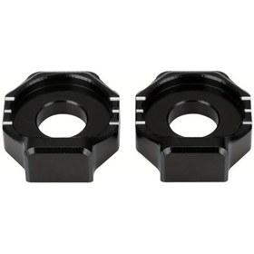 Resim Hightower Sur Ron Light Bee S X Segway X160 X260 Elektrikli Dirt Bike Aks Blok Zincir Gergi Siyah 