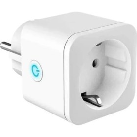 Resim Cata Vsn Cata CT-4010 Akıllı Wifi Priz Uzaktan Kontrol 