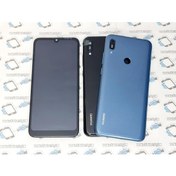 Resim Huawei Y6 2019 Lcd Ekran Dokunmatik (Çıtalı)+ Kasa Pil Kapağı (275893337) 