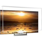 Resim Tv Koruyan Sony 98" 3mm Tv Ekran Koruyucu Ve Ekran Koruma Camı 