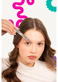 Resim Soyulabilir Dudak Kalemi Peel-off Lip Tattoo Po2 Bordo 