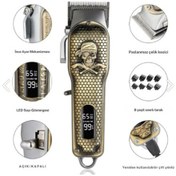 Resim Waer Artworkanatolia Tıraş Makinesi 