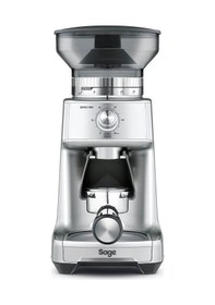 Resim Sage SCG600 Kahve Öğütücü Gri 