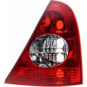 Resim Renault Clio Hatchback Sağ Arka Stop Lambası 2001--2004 