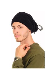 Resim Elif İç Giyim Unisex Polar Boyunluk Lacivert 