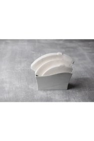 Resim Esmo Home Hario V60 02 Dripper Filtresi (40 Adet) 