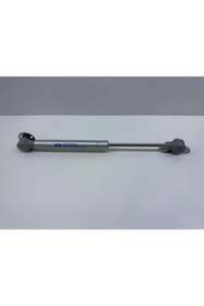 Resim Std Gazlı Piston 100N Üste Açılan Kapaklarda 192mm 1 adet 