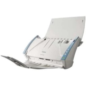 Resim Canon DR-2010C Yüksek Hızlı Döküman Tarayıcı (YENİLENMİŞ ÜRÜN ) 