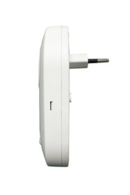 Resim EDS Gzd03 Doğalgaz Ve Lpg Gaz Dedektörü Tak Çalıştır (220V) 85 Db Ses Çıkışı 50 M2 Koruma Alanı 