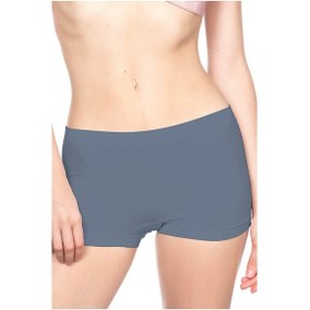 Resim Antrasit Mı Emay 3000 Soft Boxer Antrasit 