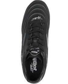 Resim Joma Aguıla 2201 Fırm Ground Krampon Siyah 