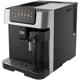 Resim Beko CEG 7304 X CaffeExperto® Tam Otomatik Espresso Makinesi Antrasit 