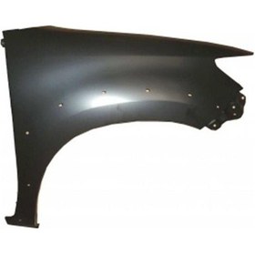 Resim 538120k110-toyota Hılux Vıgo Ön Dodik Dkl.4x4 Sağ 11- -toy08hl044 