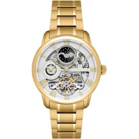Resim Earnshaw ES-8006-22 Erkek Kol Saati 
