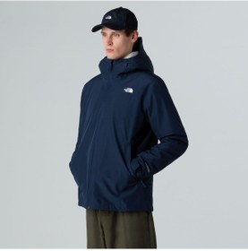 Resim The North Face M Carto Mono Trıclımate Hooded Jacket Erkek Ceket Nf0a8d1s8k21 Lacivert 
