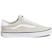 Resim Vans Brooklyn Ls Bej Erkek Sneaker Bej 