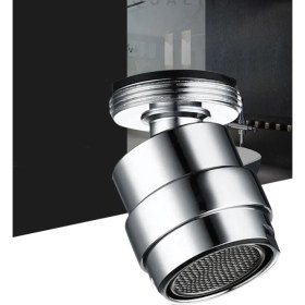 Resim Venita Oynar Başlıklı Dış Dişli Perlatör 