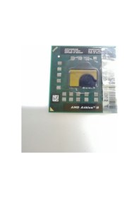 Resim AMD Athlon II Dual-Core P360 AMP360SGR22GM NOTEBOOK İŞLEMCİ 